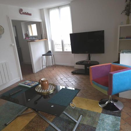 Sanyo Apartment Briare Exterior foto