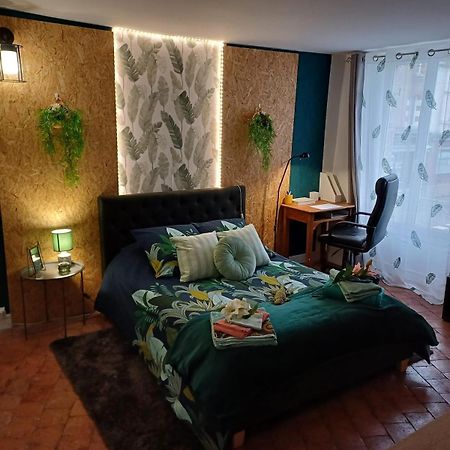 Sanyo Apartment Briare Exterior foto