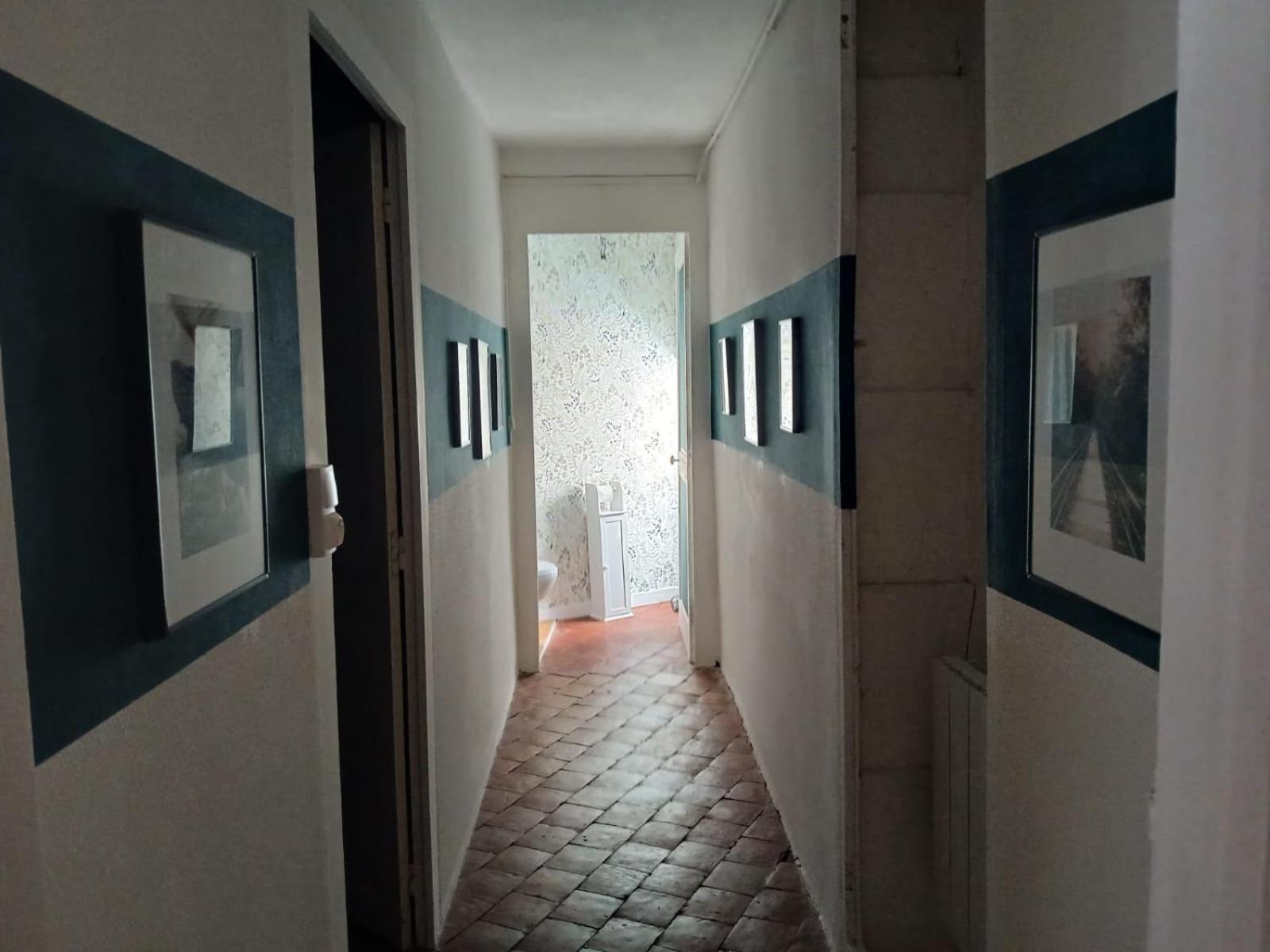 Sanyo Apartment Briare Exterior foto