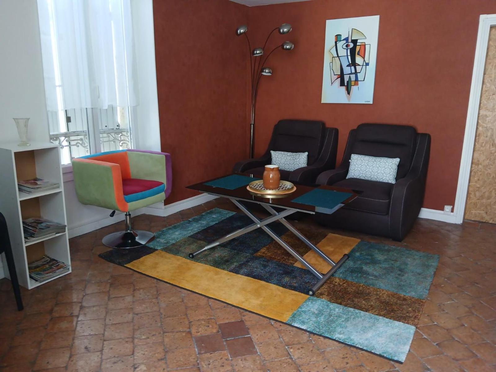 Sanyo Apartment Briare Exterior foto